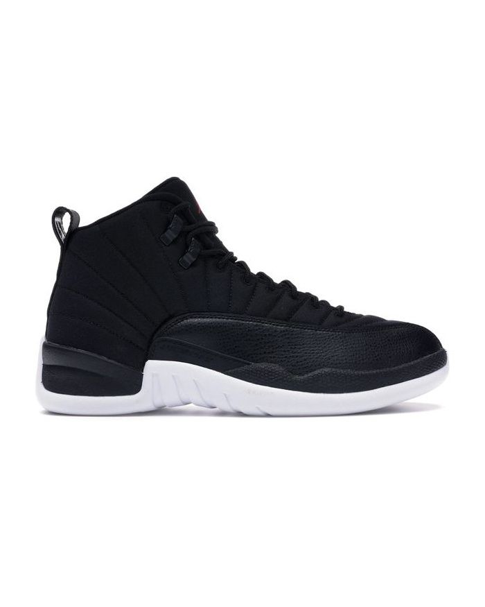 Jordan 12 Retro Nylon