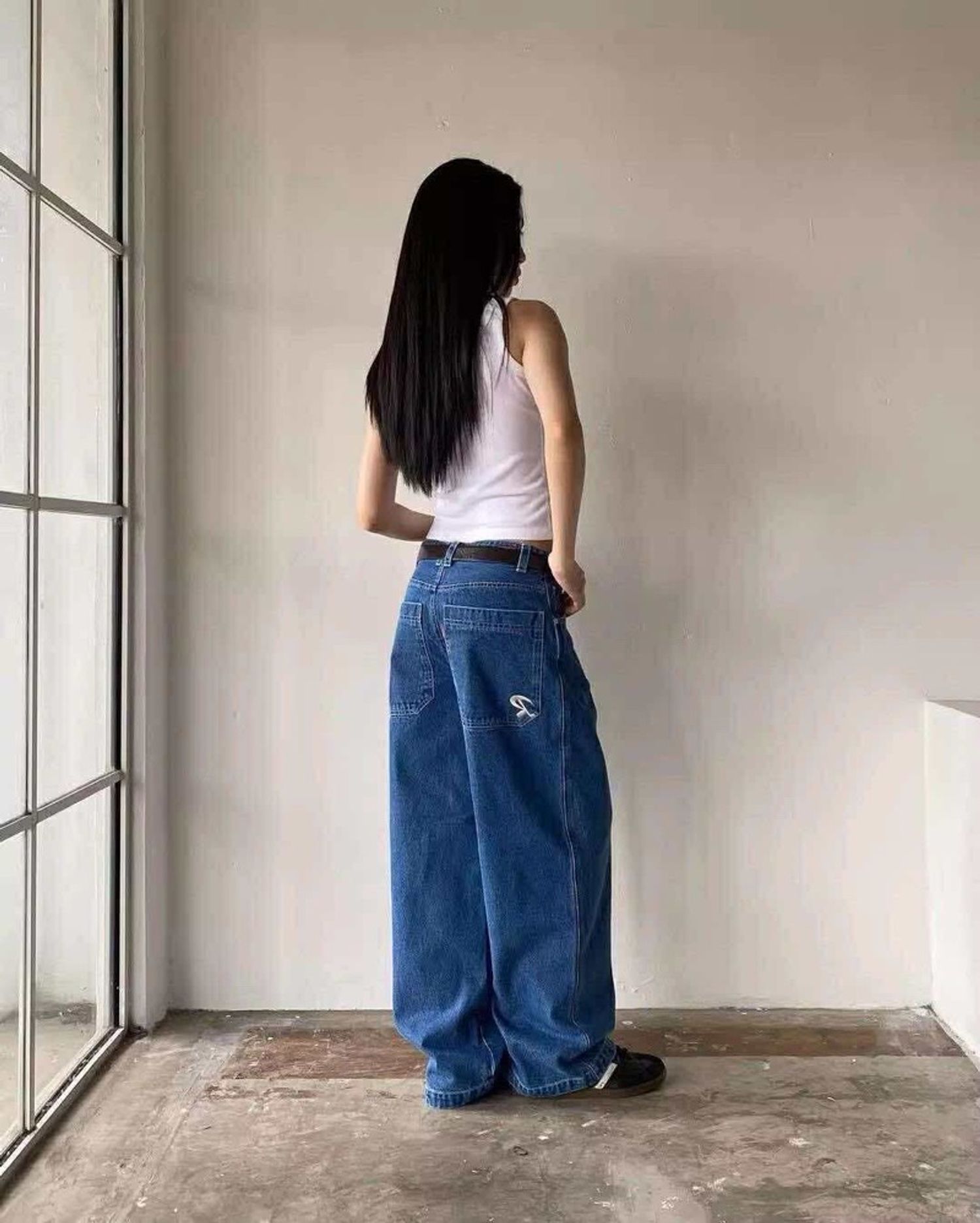 Jeans жеанс өмд