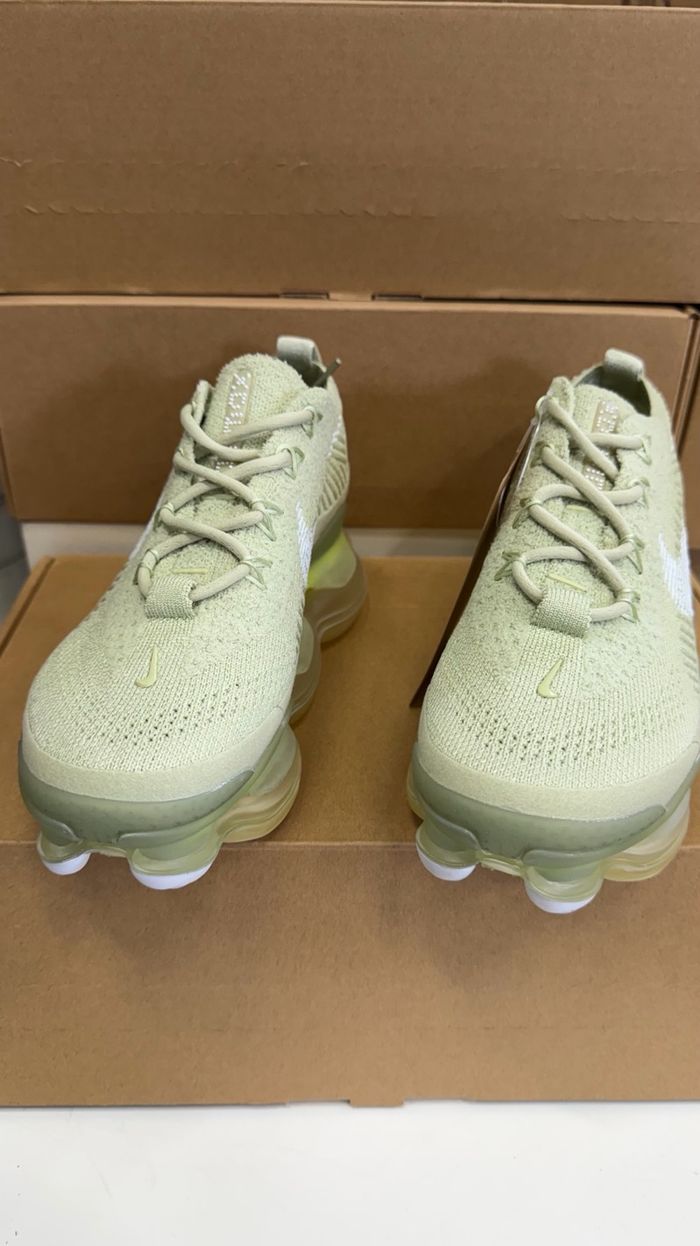 Nike Airmax Scorpion Olive aura