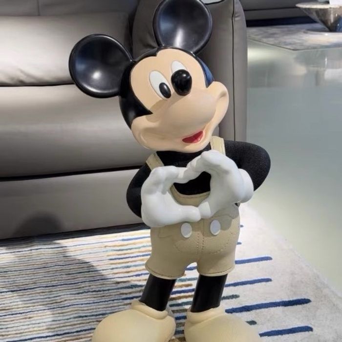 Mickey mouse декор
