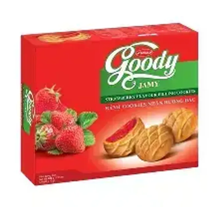 Печень Jamy 200г
