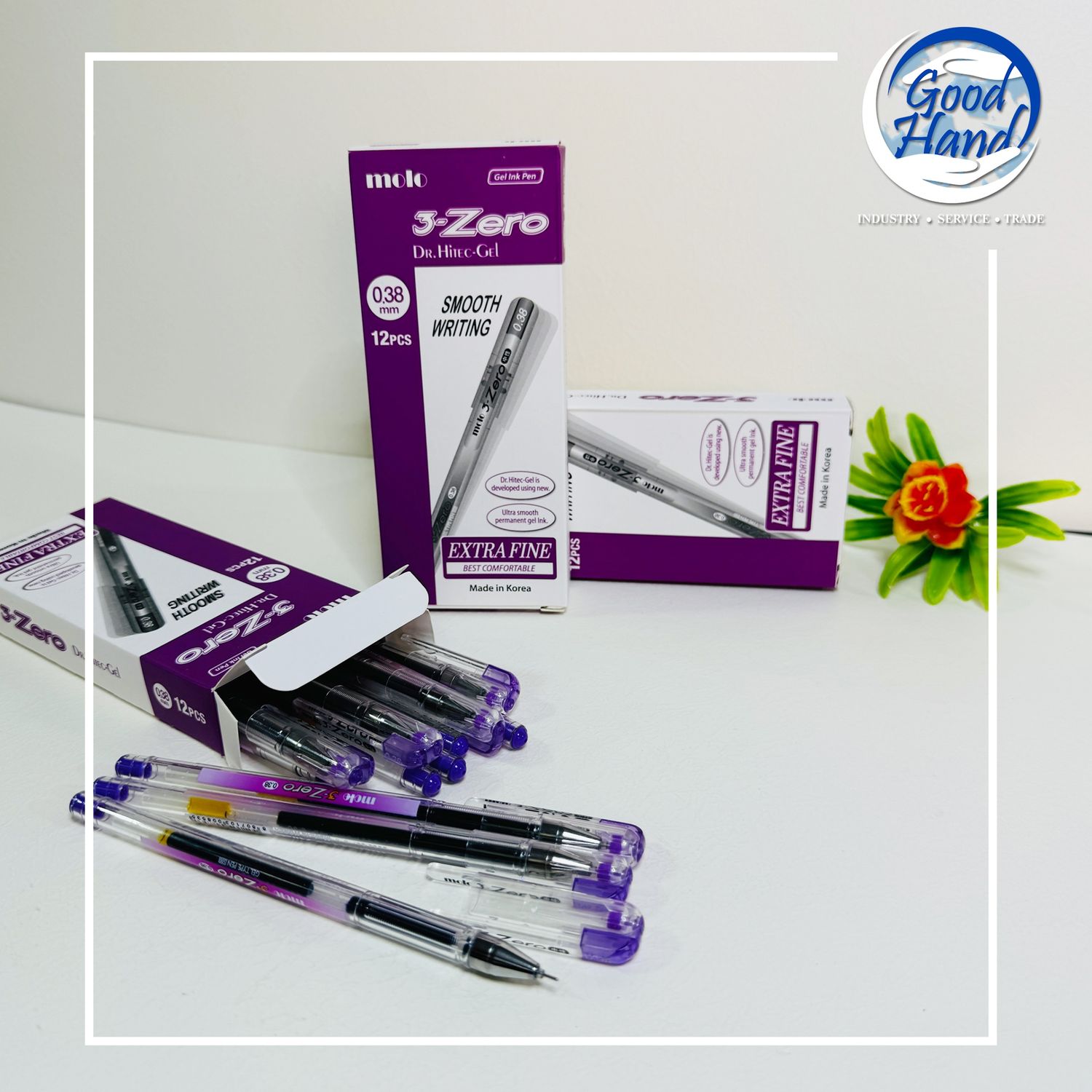 Үзгэн бал - Zero  /Ягаан / нэг хайрцагндаа 12ш