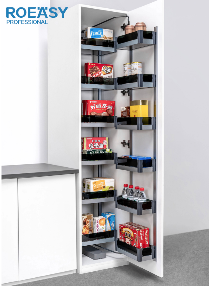 Хуурай хөргөгч - 6 layers