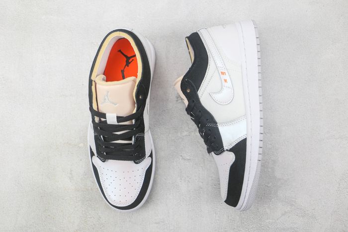  Air Jordan 1 Low SE