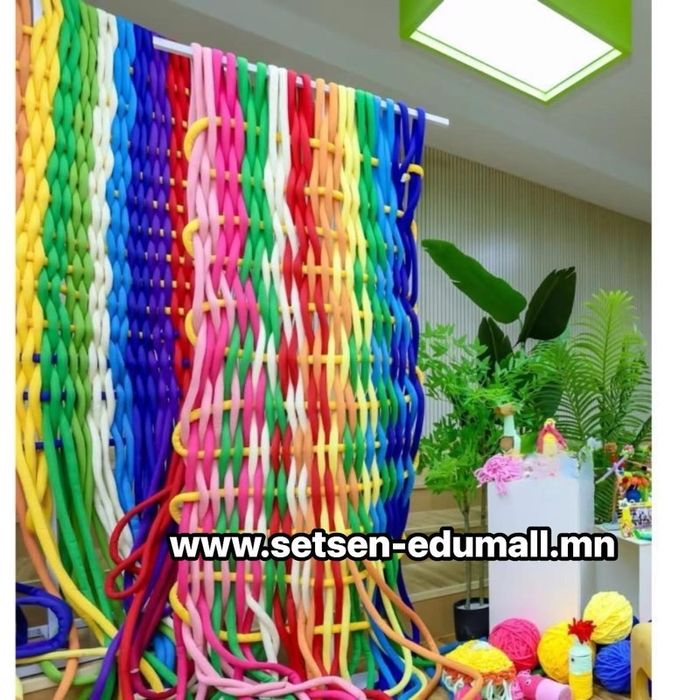 Олс сүлжмэлийн