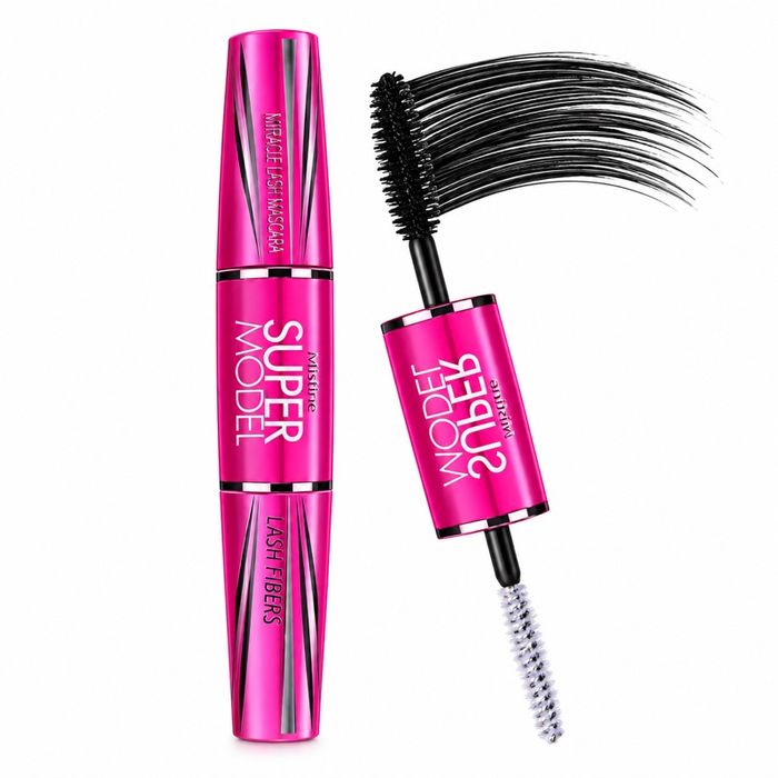 Super Model 2-in-1 Miracle Lash 