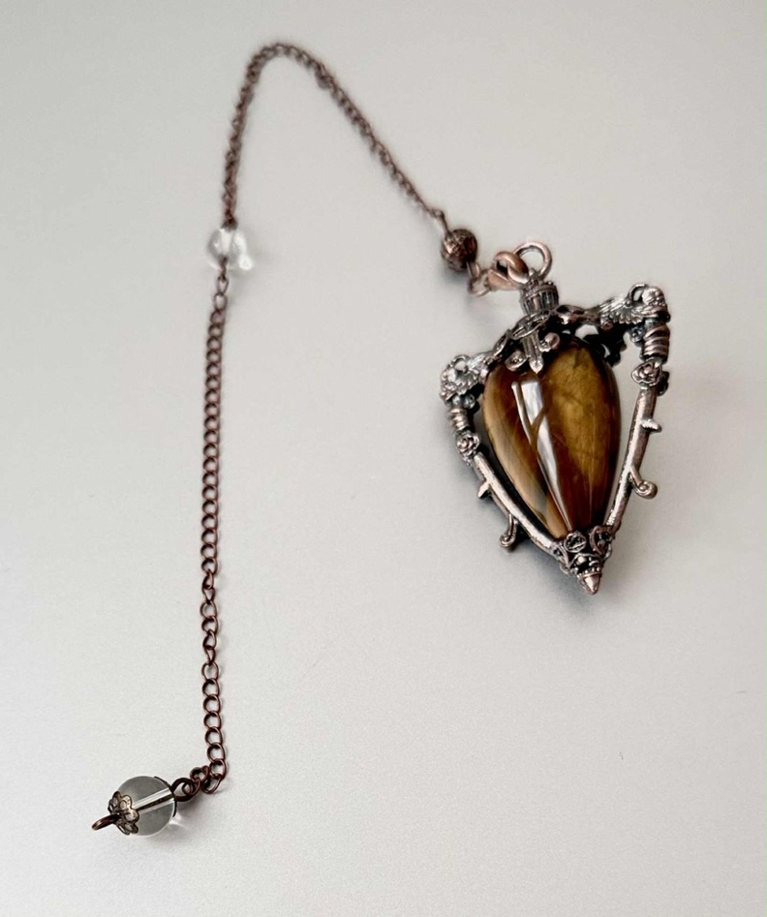 Мэргийн дүүжин 4