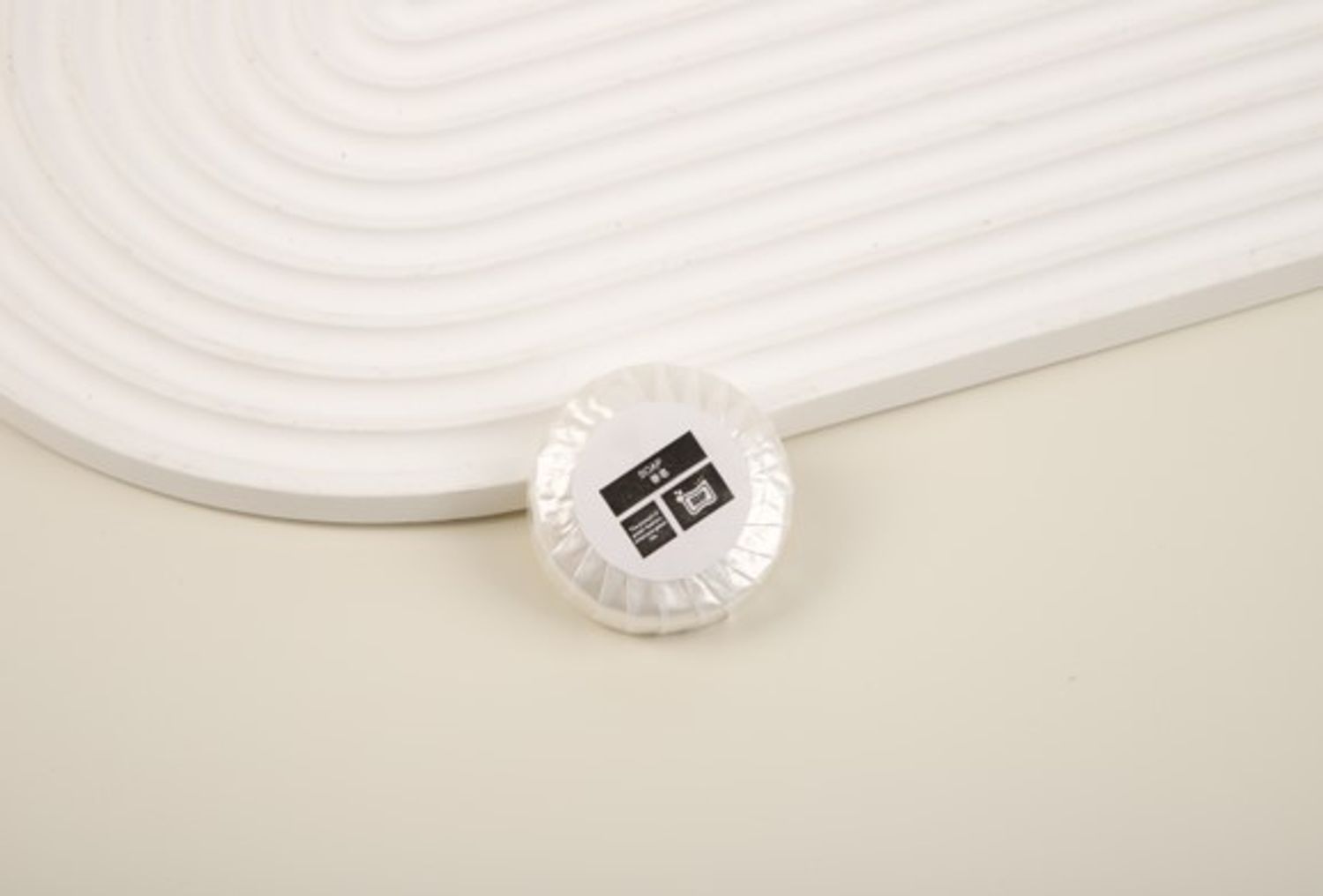 20 гр дугуй хэлбэртэй үнэртэй саван