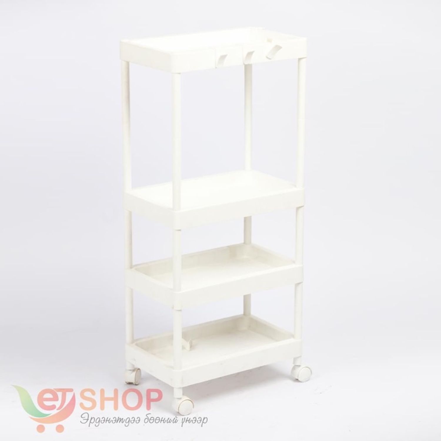 Дугуйтай тавиур