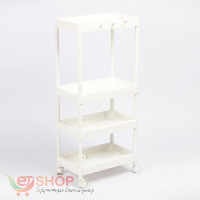 Дугуйтай тавиур