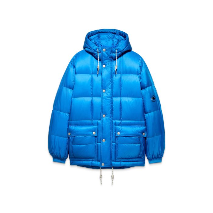 Mammut x Cabourn Direttissima IN Hooded Jacket      