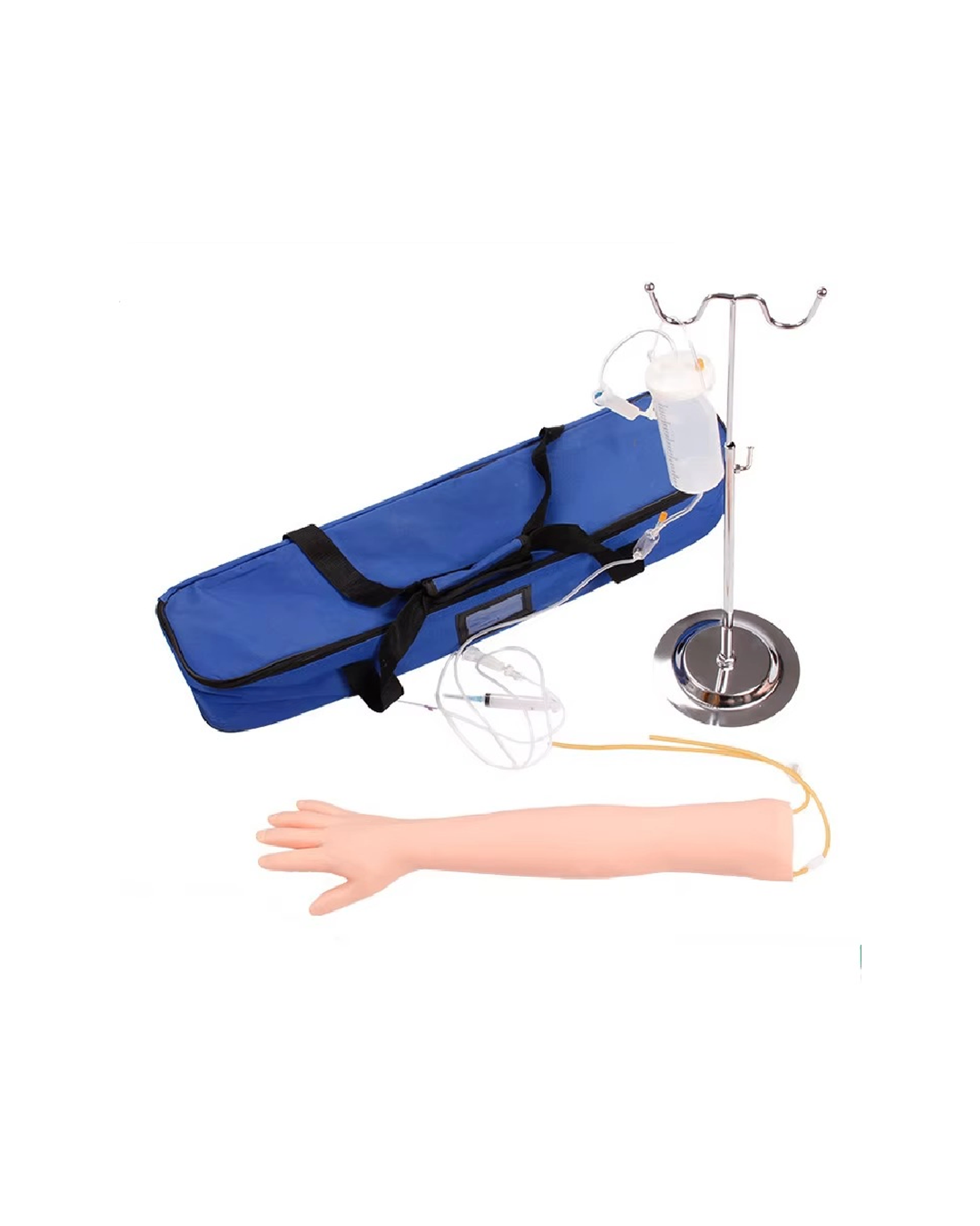 Артерийн хатгалтын гар