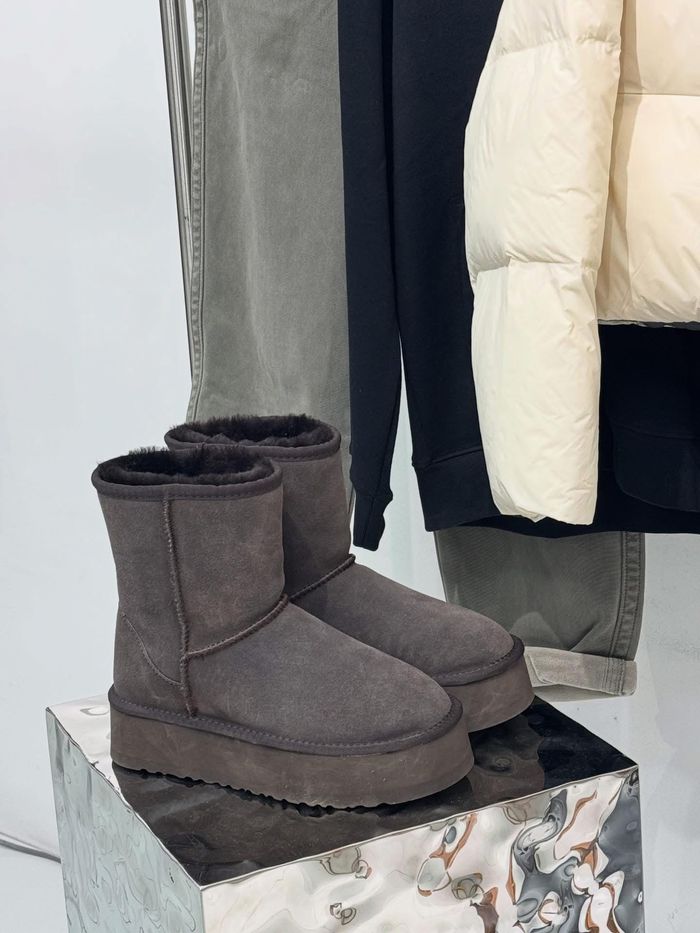 Саарал бойтог 