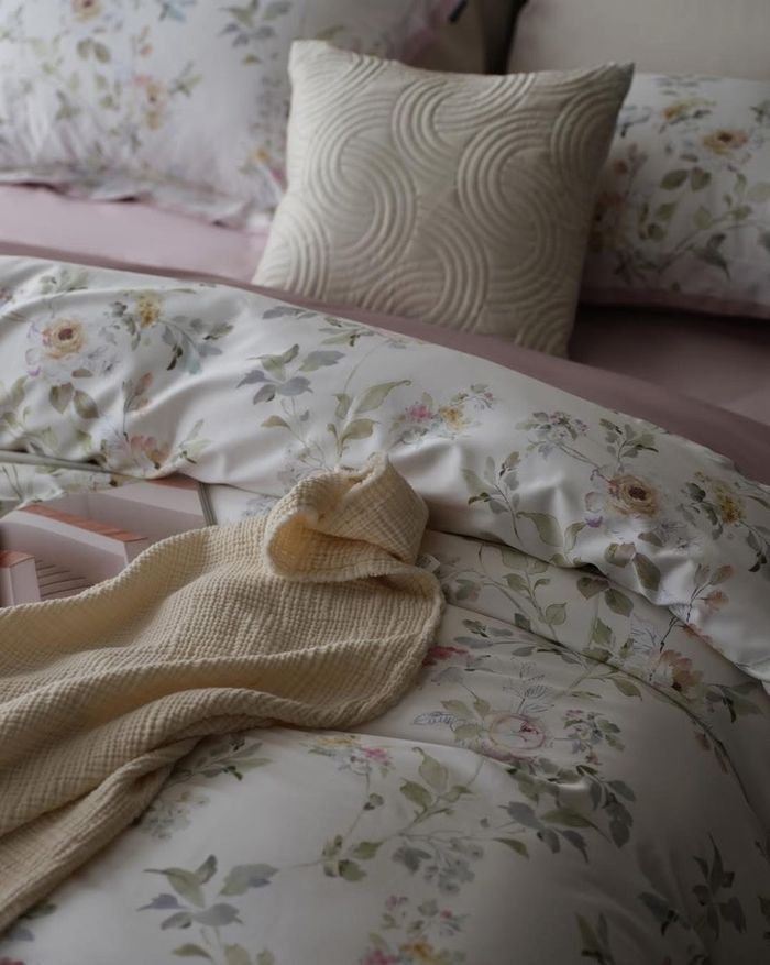 Ор хөнжлийн даавуу        