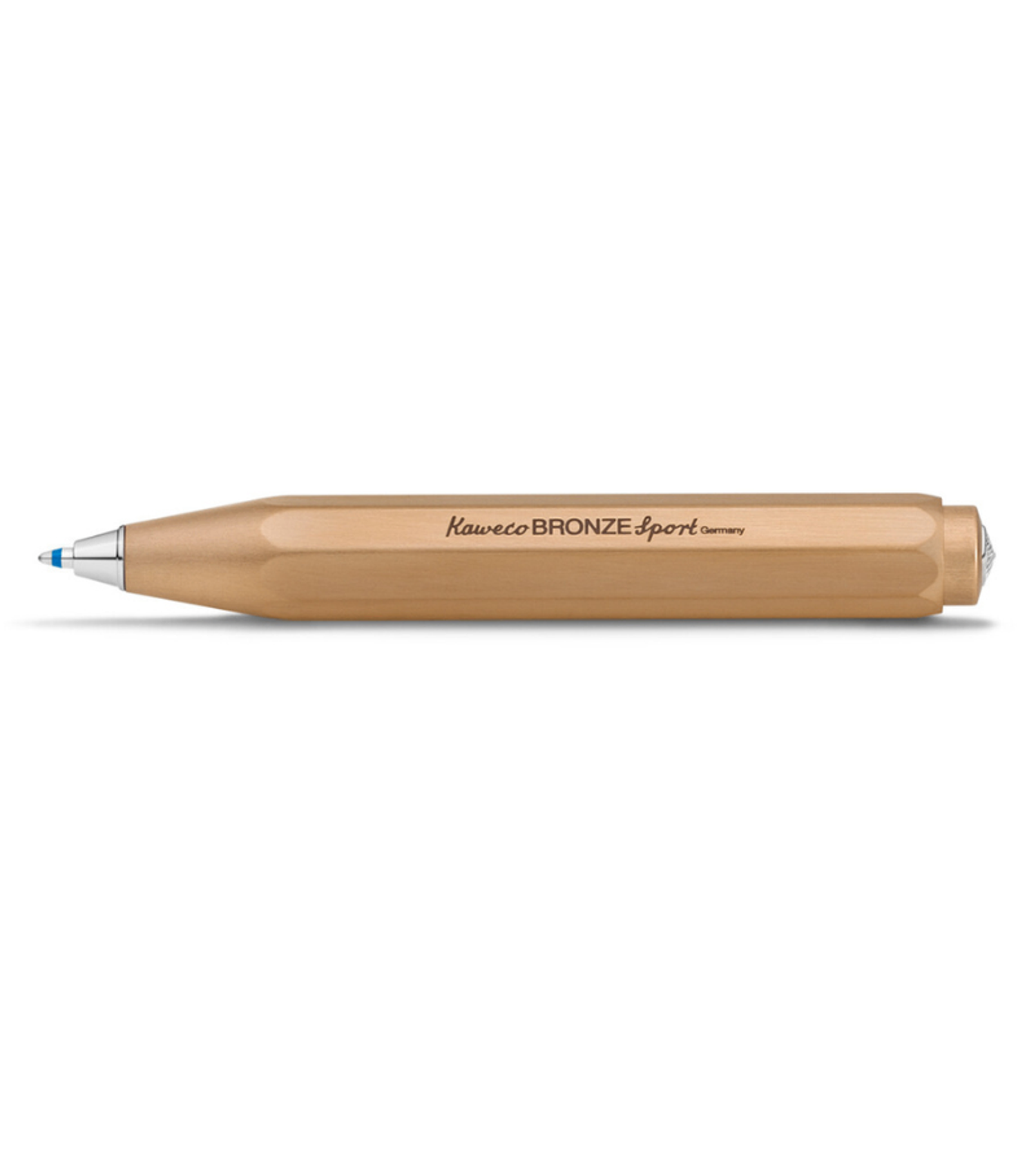 Kaweco BRONZE Sport Ball Pen