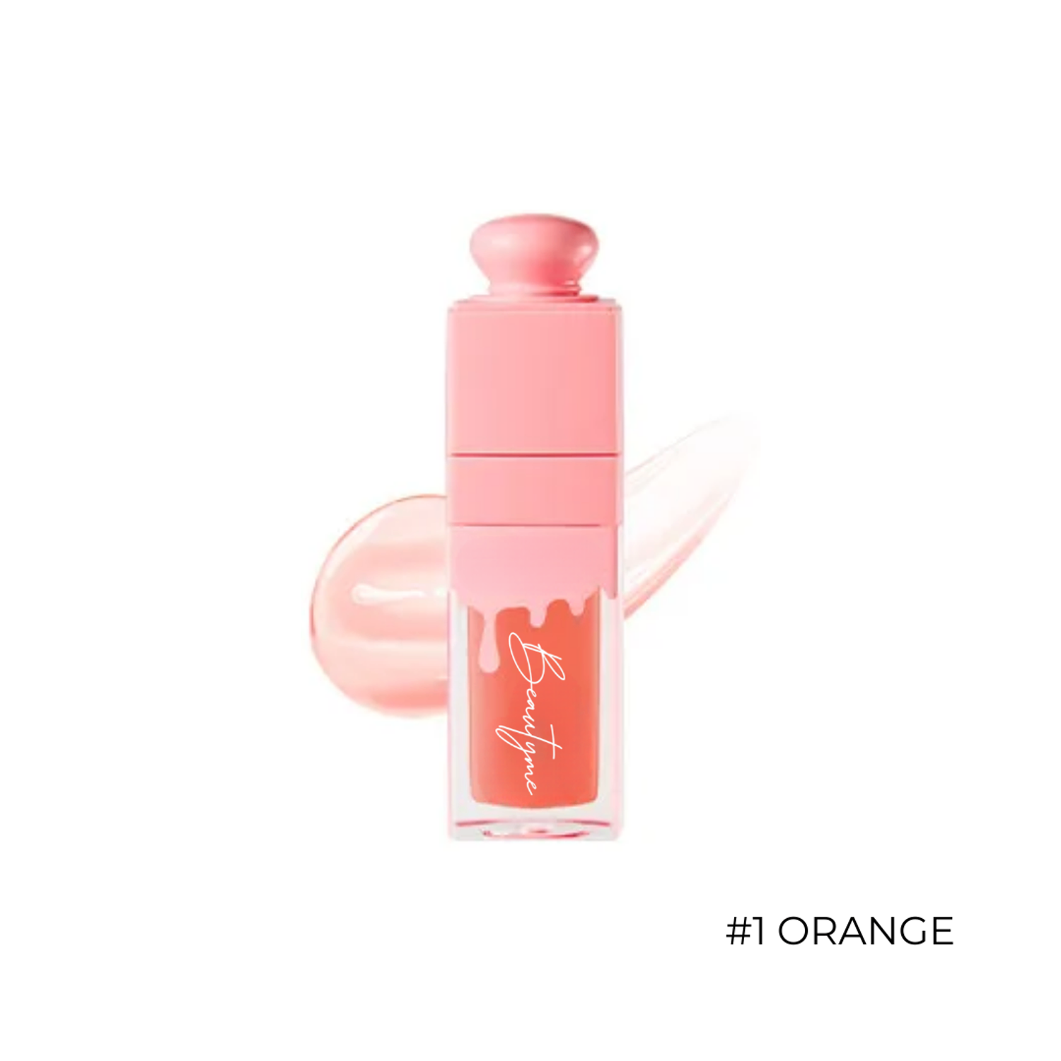 BM Уруулын ойл | Улбар