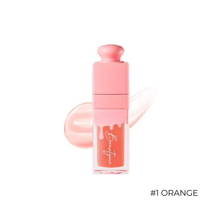 BM Уруулын ойл | Улбар