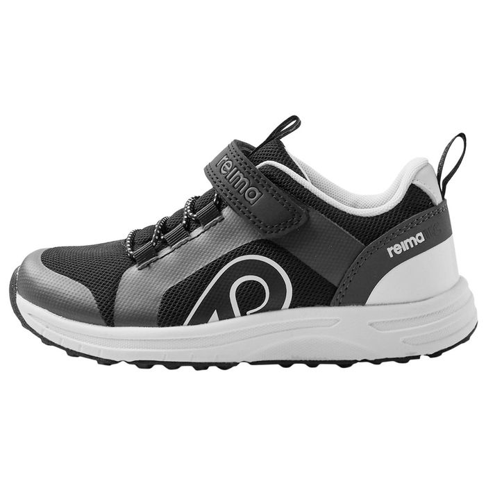 Enkka, Black