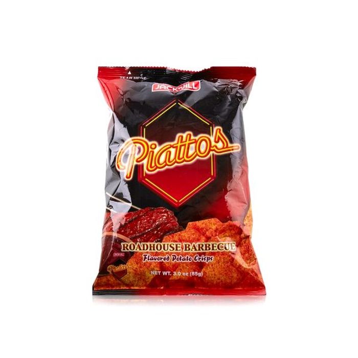 Чипс Piatos 50g
