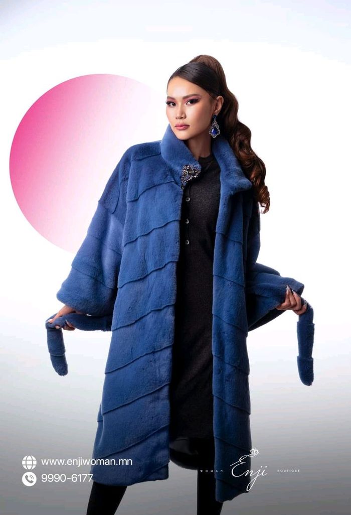 Enji Eko-Шуба Kod 8