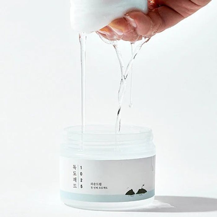 Round lab 1025 Dokdo toner pad 70pcs