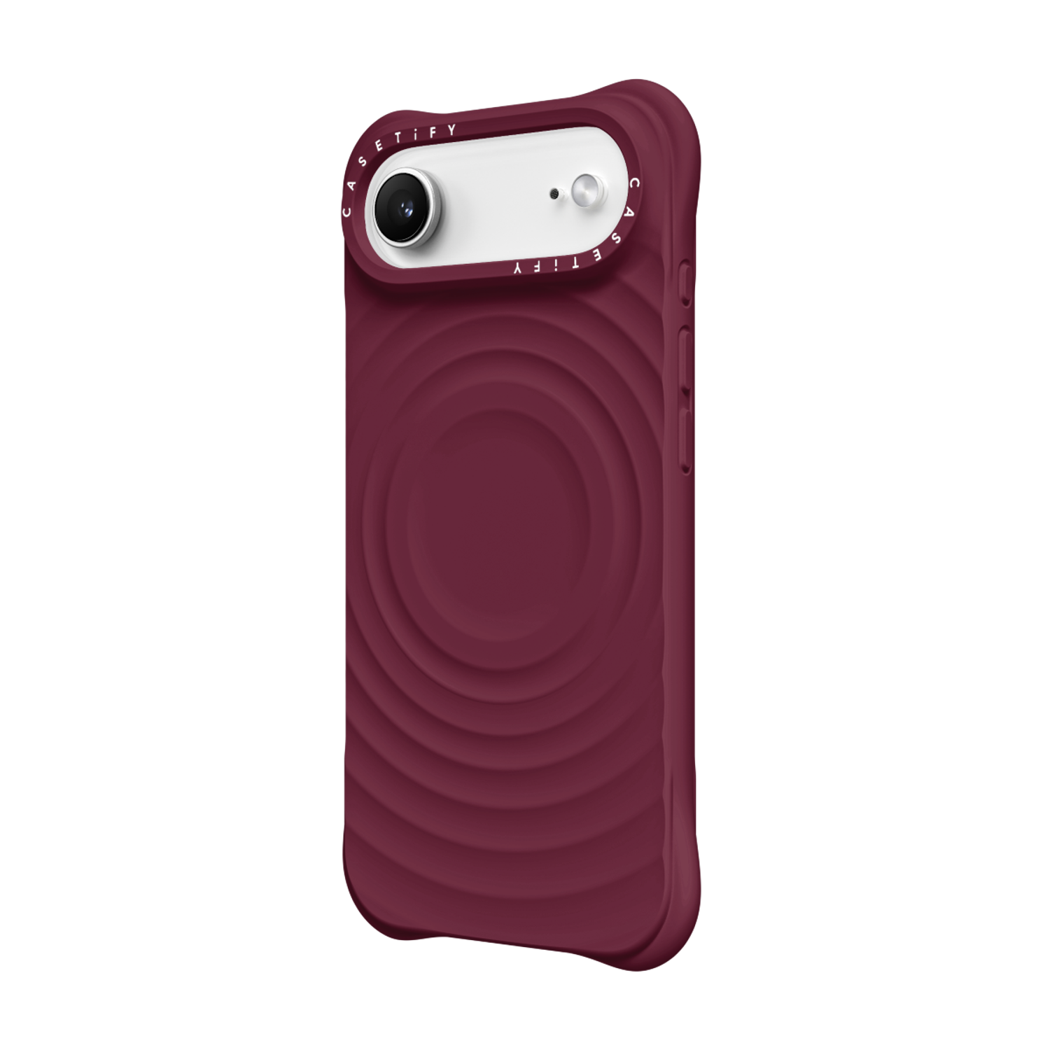 iP Air Ripple Mulberry