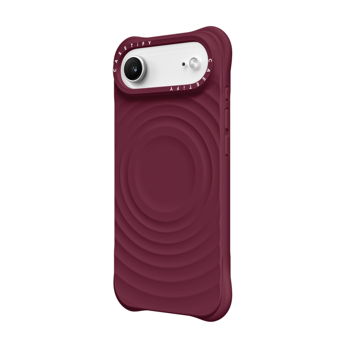 iP Air Ripple Mulberry