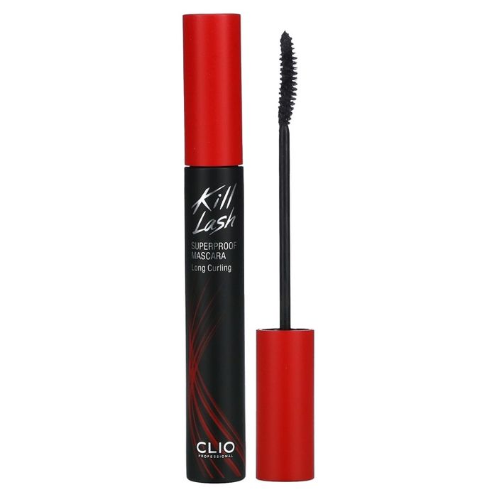 Clio kill lash mascara 