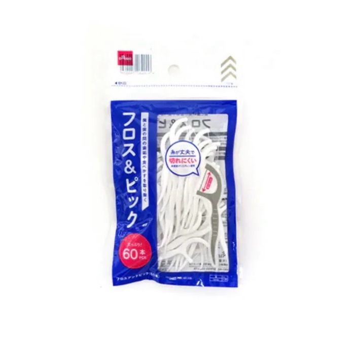 Шүдний завсар цэвэрлэгч 60ш