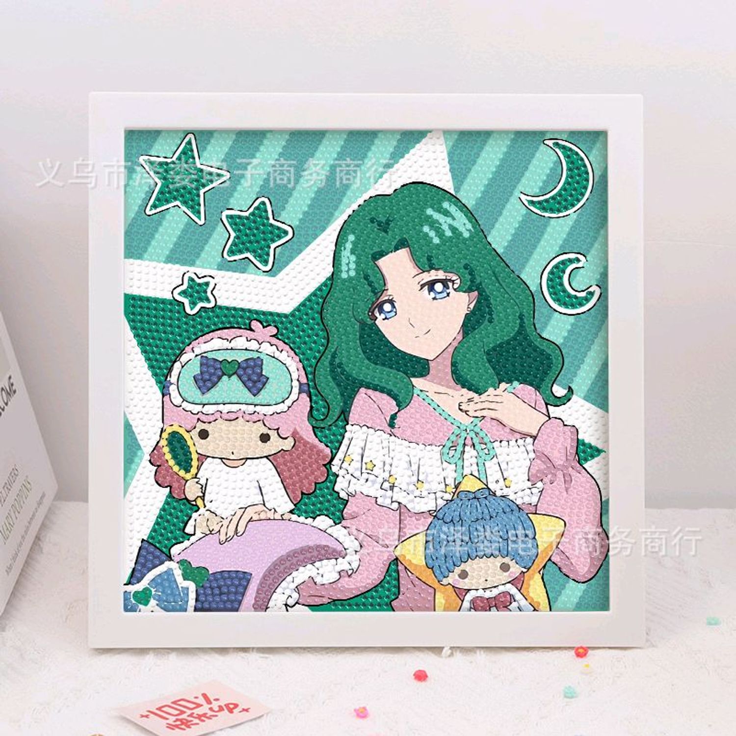 Аниме Куроми Ш/наамал  