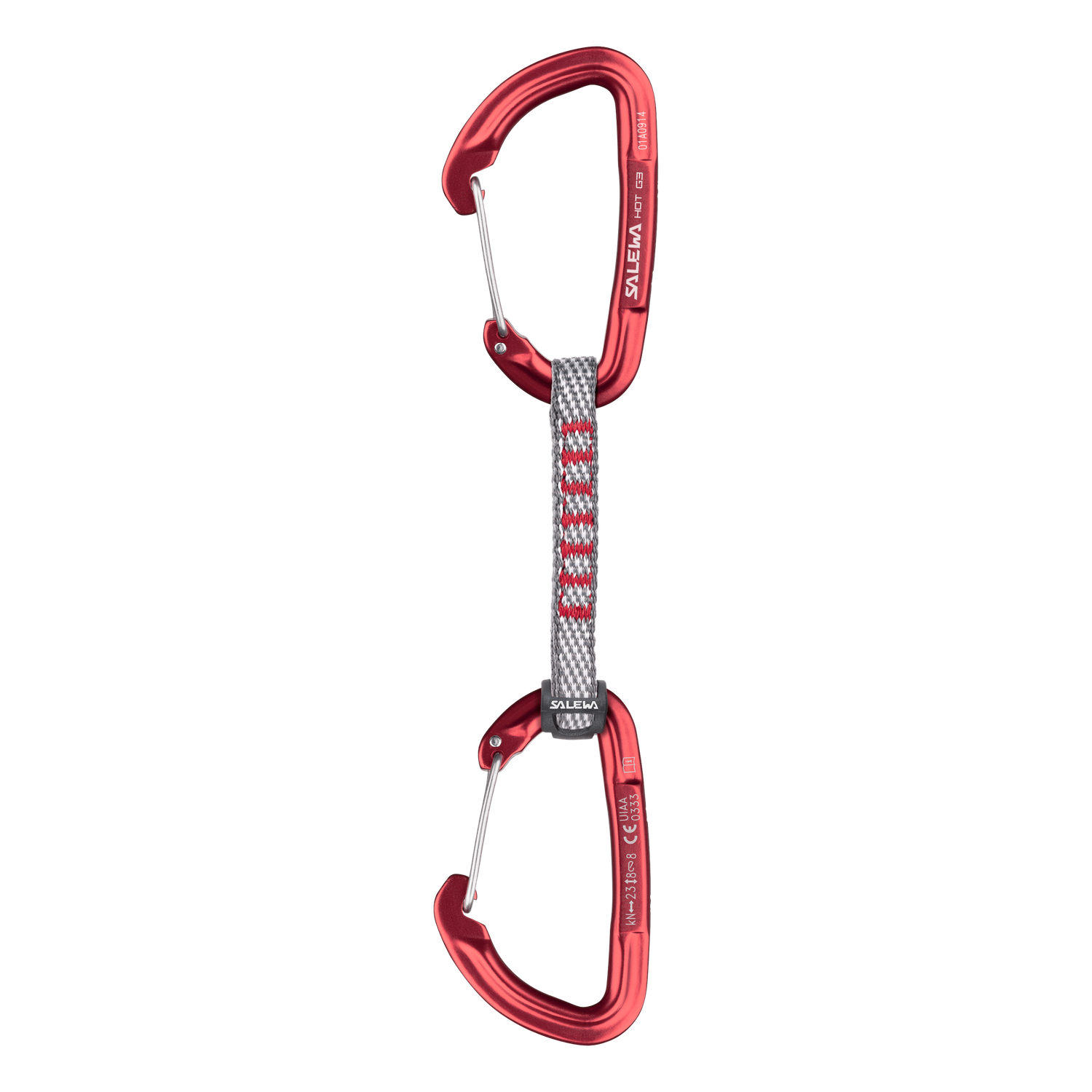 Salewa | Dyneema | Карабин