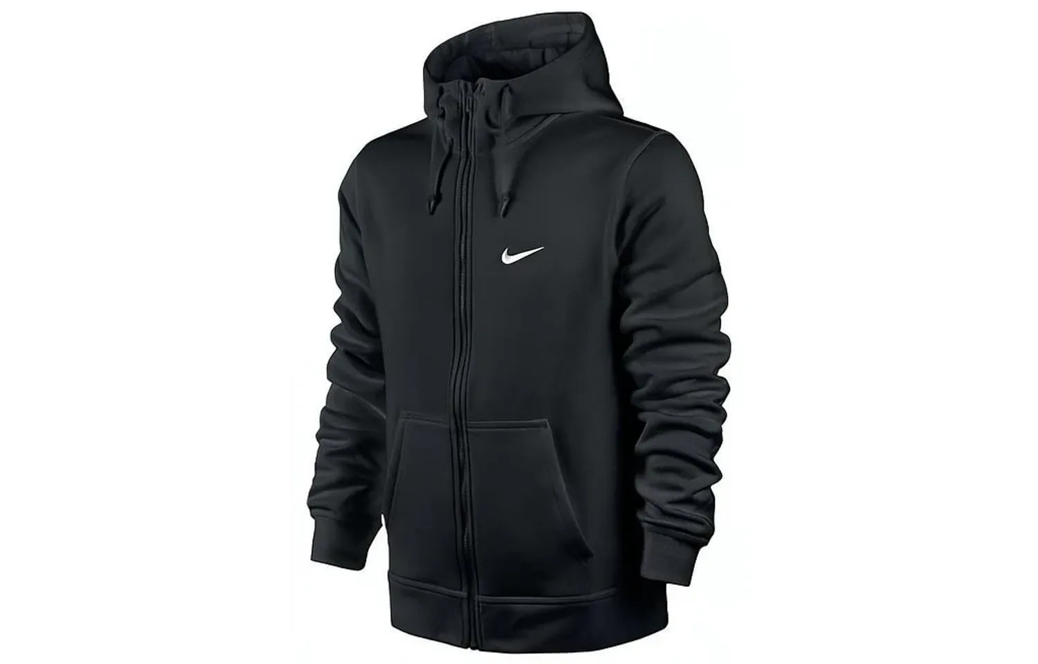 Nike Swoosh Jackets & Coats Men's Black