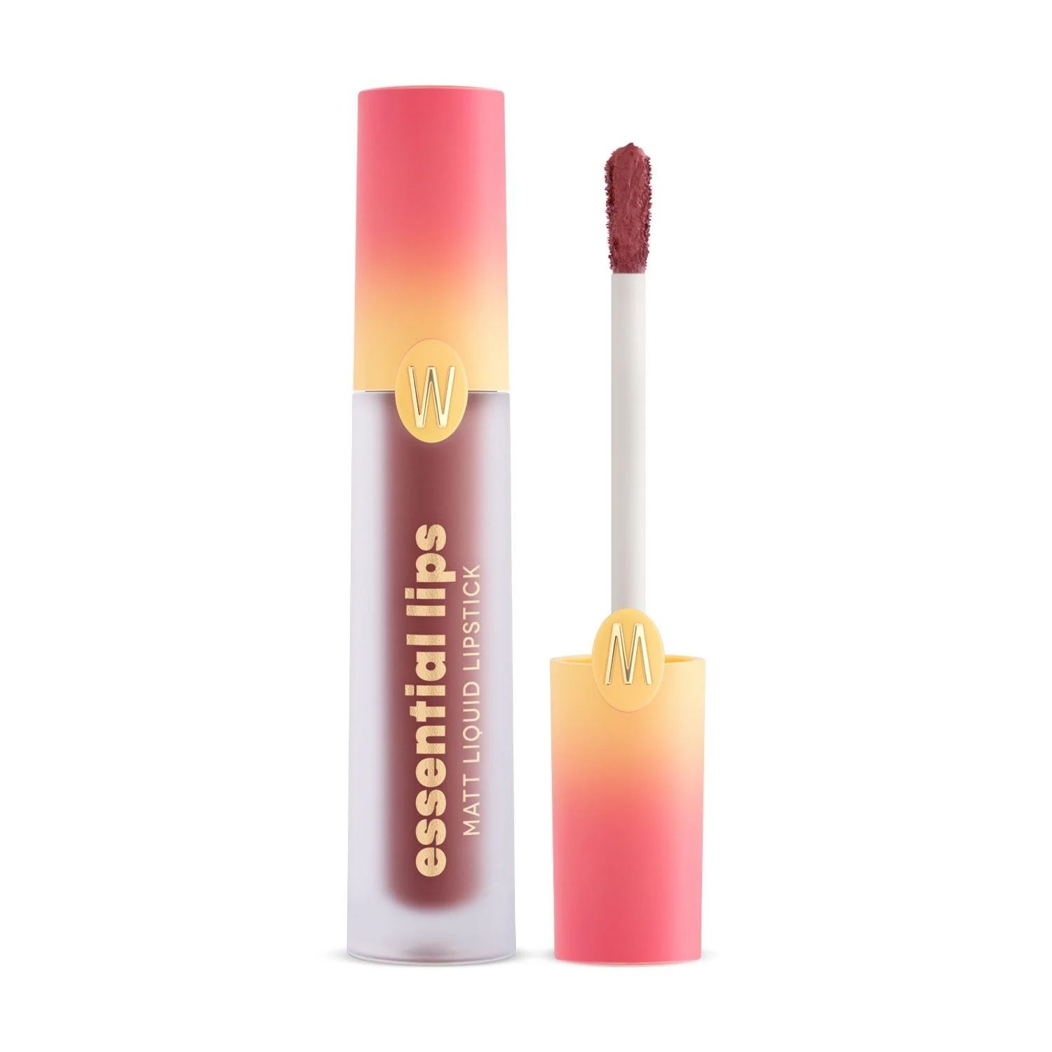 ESSENTIAL LIPS 01 NATURAL CREAM
