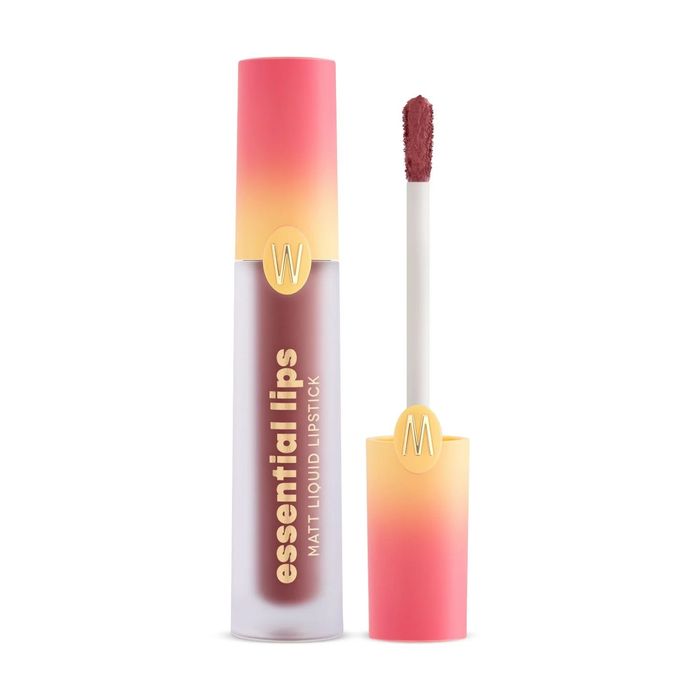 ESSENTIAL LIPS 01 NATURAL CREAM