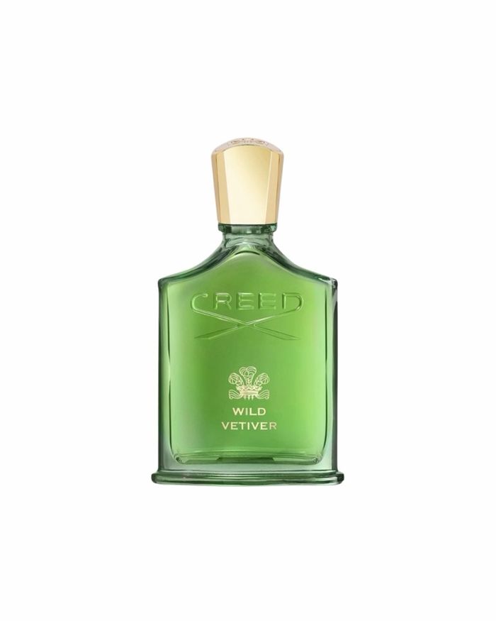 Creed Wild Vetiver (2026)