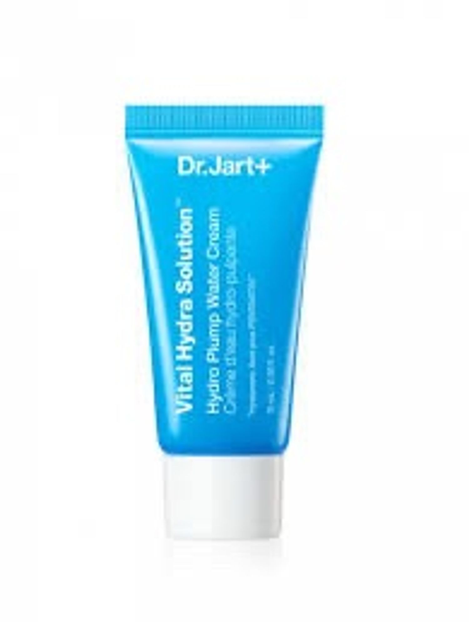 dr.jart vital hydro solution 