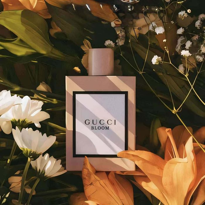 Gucci Bloom eau de Parfum