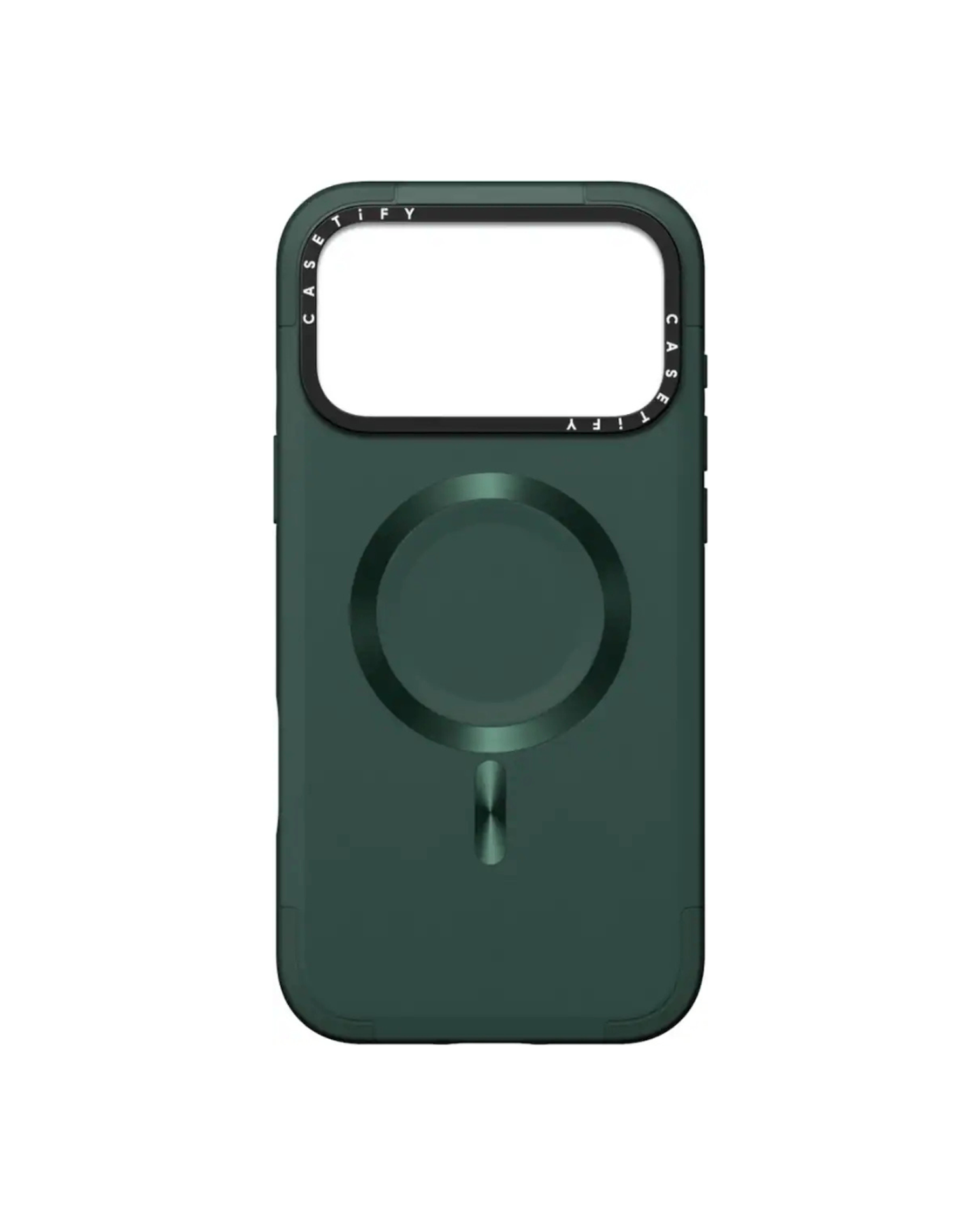 17 Pro Max Force case 