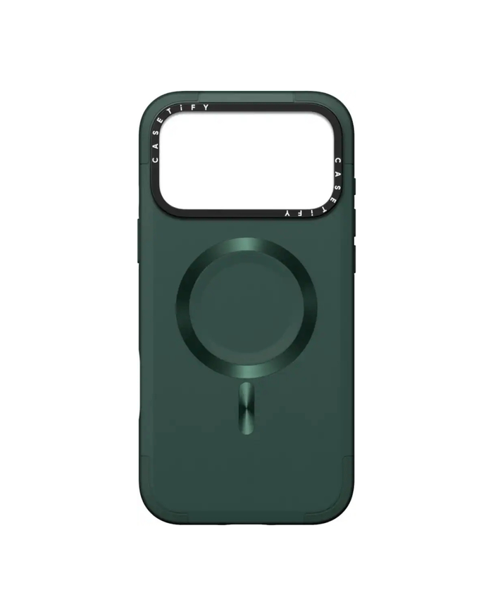 17 Pro Max Force case 