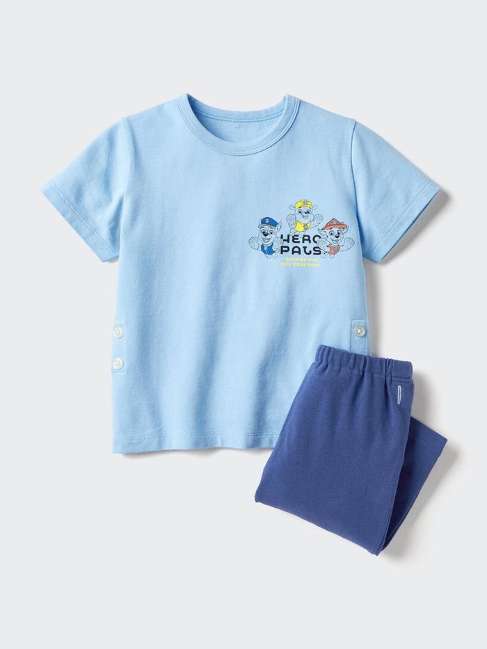 UNIQLO хүүхдийн хослол 