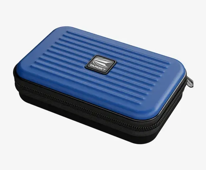 Target Takoma XL Darts Blue Darts Wallet