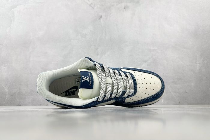 Nike Airforce 1 Low x LV 17