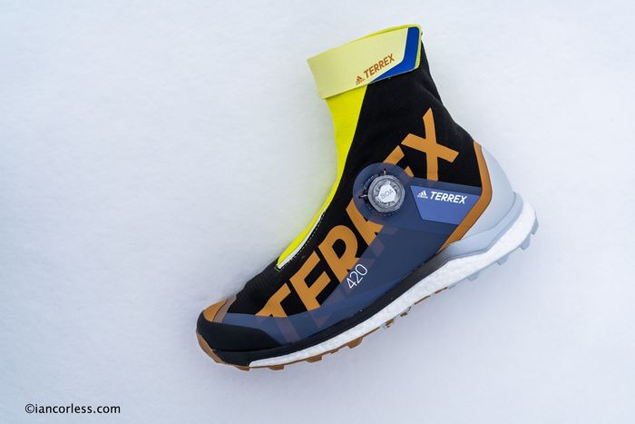 Adidas Terrex | Agravic Pro Boa 