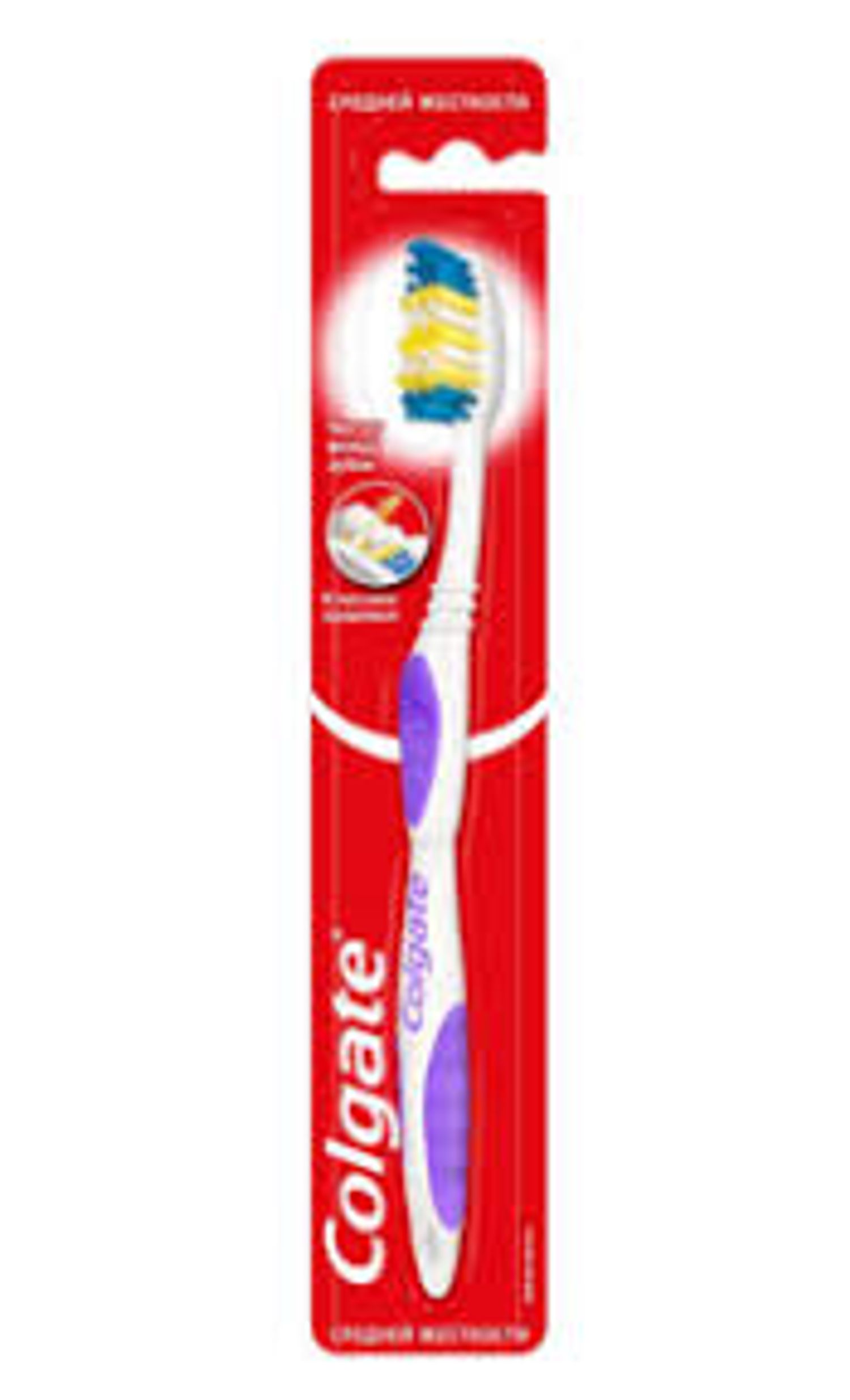 Шүдний сойз Colgate