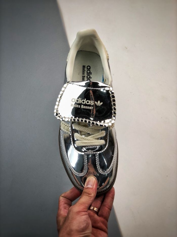 Wales Bonner x Adidas Samba