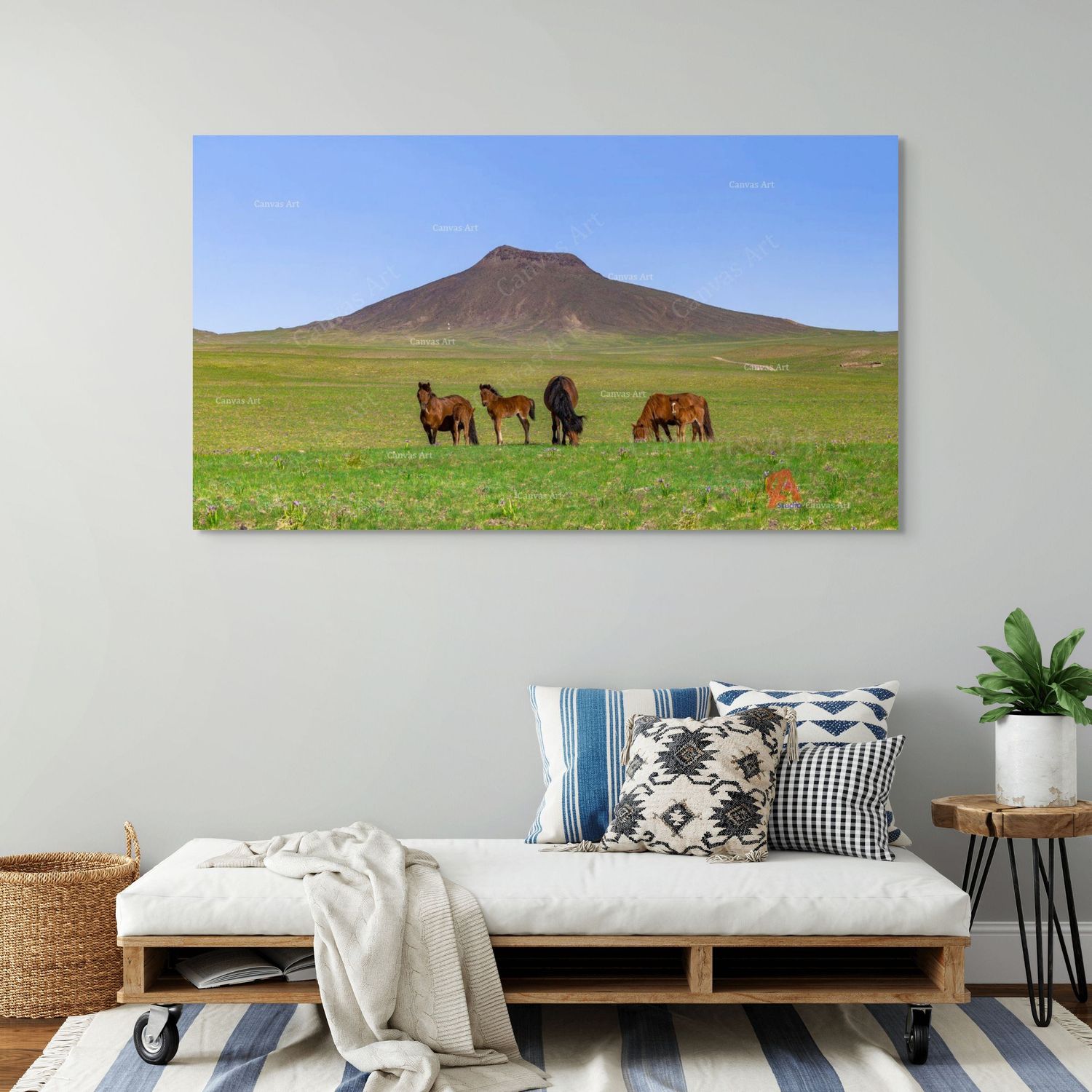 Ноён богд уул  