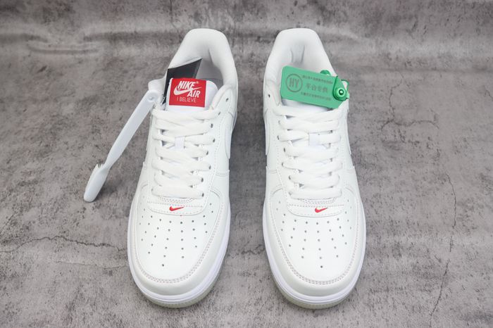 Nike Air Force 1 Low 07 "I Believe Daruma" 