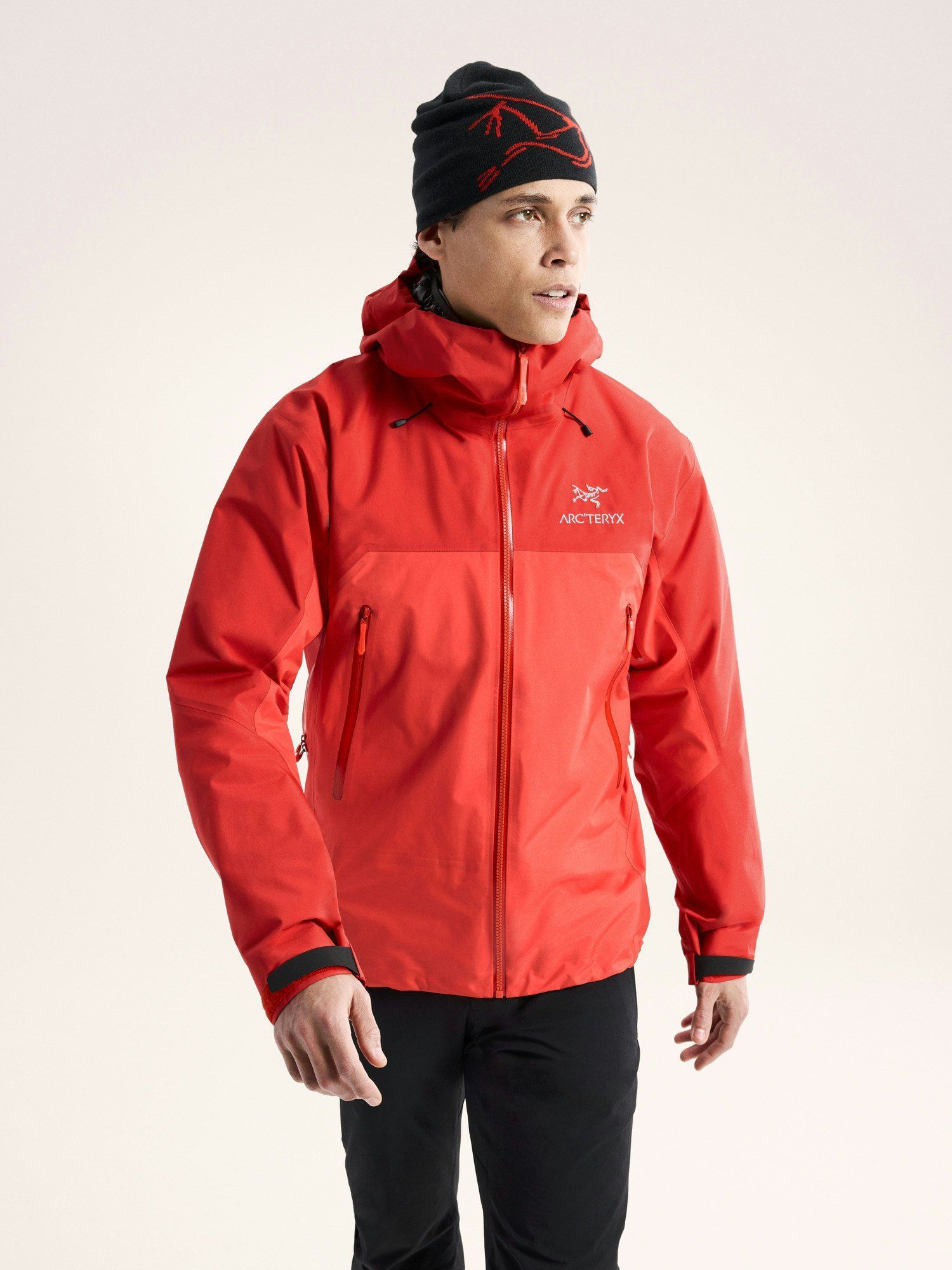 Arc'teryx | Beta AR Stormhood | Hardshell Jacket | Men 