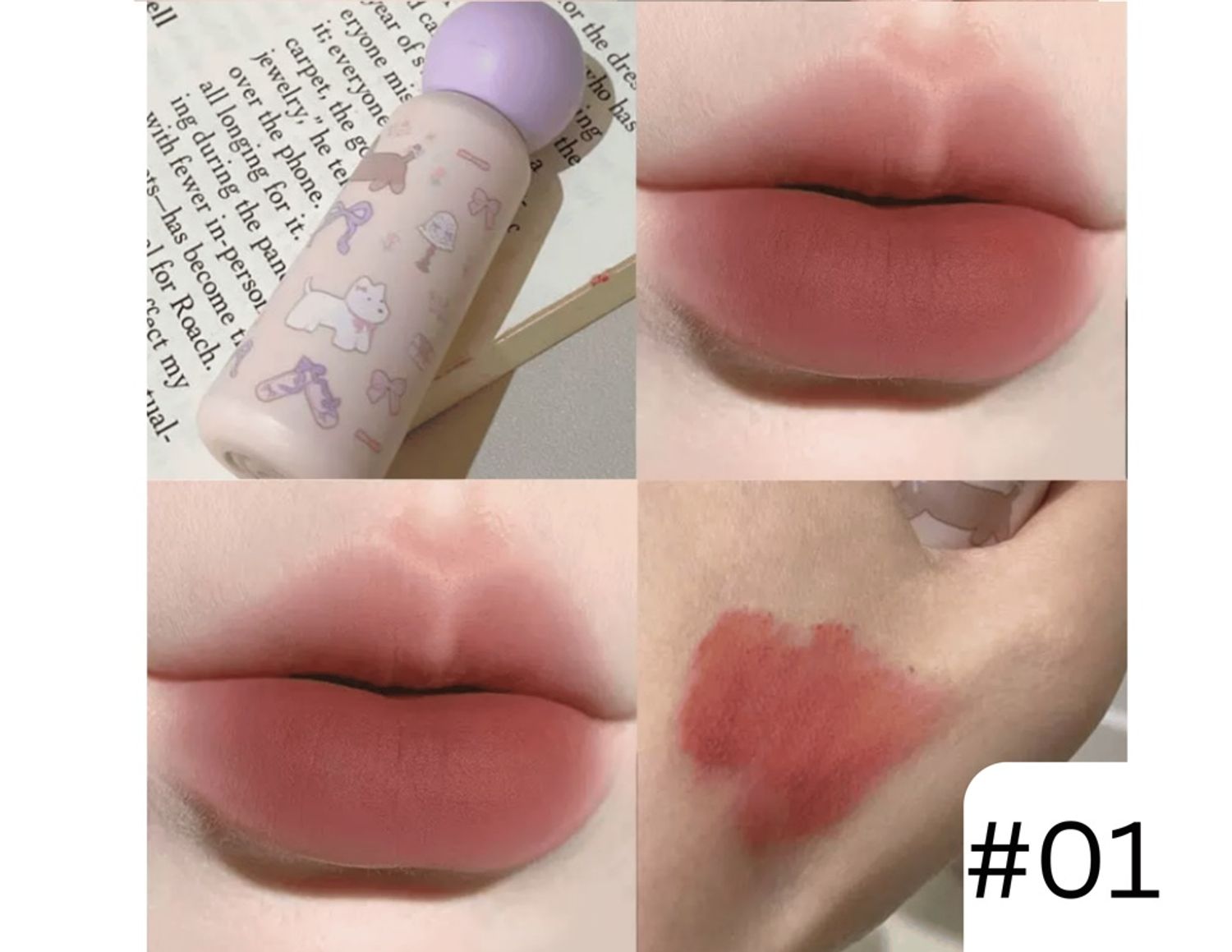 Уруулын будаг 