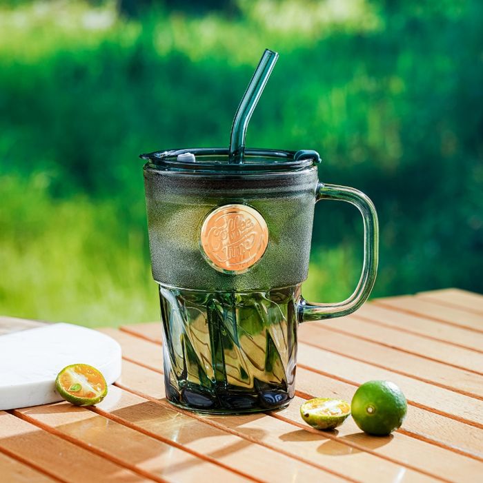 Шилэн Аяга ногоон 